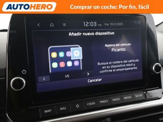 Kia Picanto 1.0 GT Line