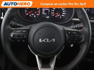 Kia Picanto 1.0 GT Line