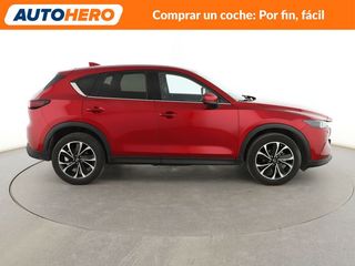 Mazda CX-5 2.0 Zenith 2WD