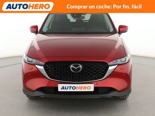 Mazda CX-5 2.0 Zenith 2WD