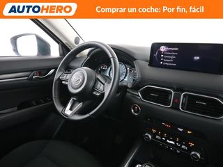 Mazda CX-5 2.0 Zenith 2WD
