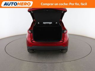 Mazda CX-5 2.0 Zenith 2WD