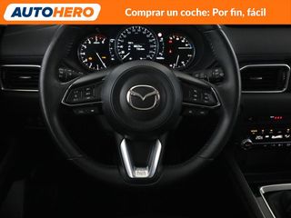 Mazda CX-5 2.0 Zenith 2WD