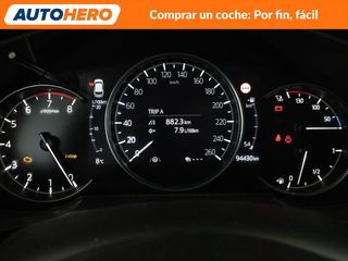Mazda CX-5 2.0 Zenith 2WD