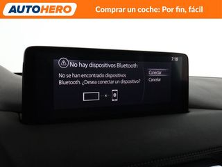 Mazda CX-5 2.0 SKYACTIV-G Homura 2WD