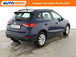 Seat Arona 1.0 TSI Reference Plus
