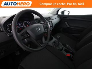Seat Arona 1.0 TSI Reference Plus