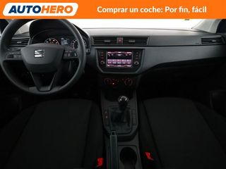 Seat Arona 1.0 TSI Reference Plus