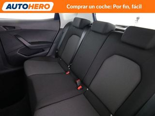 Seat Arona 1.0 TSI Reference Plus
