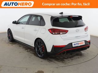 Hyundai i30 2.0 T-GDI N Performance