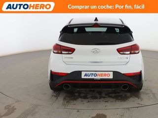 Hyundai i30 2.0 T-GDI N Performance