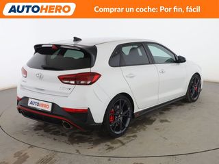 Hyundai i30 2.0 T-GDI N Performance