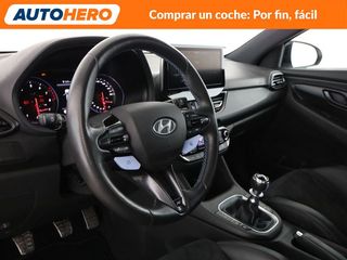 Hyundai i30 2.0 T-GDI N Performance
