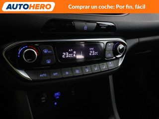 Hyundai i30 2.0 T-GDI N Performance