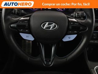 Hyundai i30 2.0 T-GDI N Performance