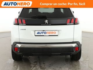 Peugeot 3008 1.2 PureTech Allure