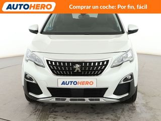 Peugeot 3008 1.2 PureTech Allure