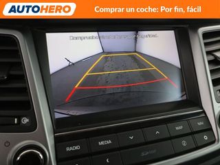 Hyundai Tucson 1.6 25 Aniversario 4x2