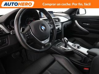 BMW Serie 4 430i Gran Coupé