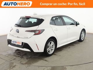 Toyota Corolla 1.8 Hybrid Active Tech