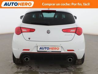 Alfa Romeo Giulietta 1.8 Turbo Veloce