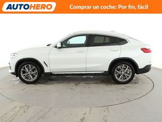 BMW X4 xDrive 20d xLine