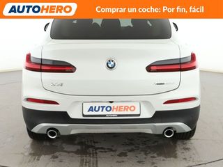 BMW X4 xDrive 20d xLine