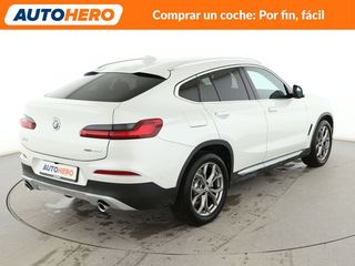 BMW X4 xDrive 20d xLine