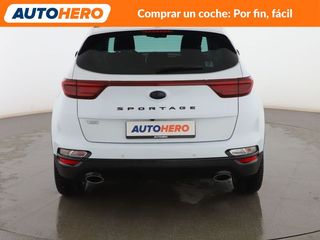 Kia Sportage 1.6 CRDi Mild-Hybrid Black Edition 2WD