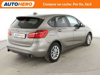 BMW Serie 2 220i Active Tourer