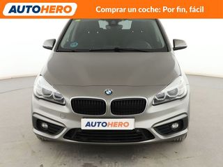 BMW Serie 2 220i Active Tourer