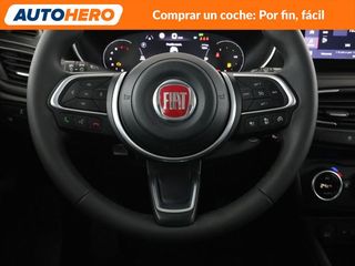 Fiat Tipo 1.5 Mild-Hybrid Cross