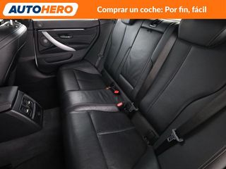 BMW Serie 4 430i Gran Coupé