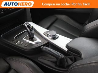 BMW Serie 4 430i Gran Coupé