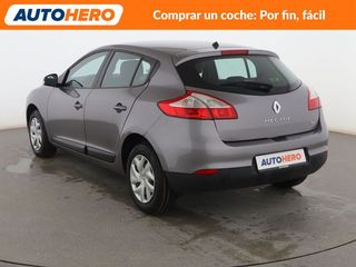 Renault Megane 1.2 Life energy