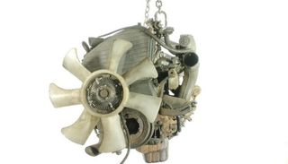 Nissan 23053717 rd28t motor patrol gr iv (y60, gr)