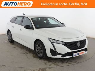 Peugeot 308 1.2 PureTech Active Pack