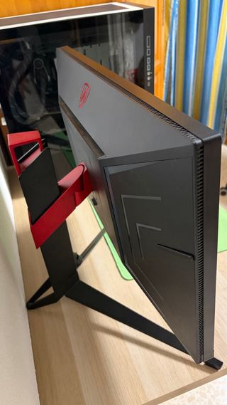 Monitor Gaming 2K 240Hz AOC AGON