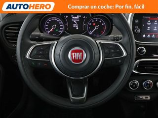 Fiat 500X 1.6 120th