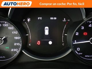Fiat 500X 1.6 120th