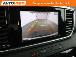 Kia Sportage 1.6 CRDi Mild-Hybrid Drive 2WD