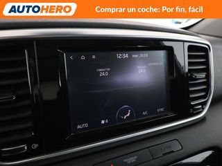Kia Sportage 1.6 CRDi Mild-Hybrid Drive 2WD
