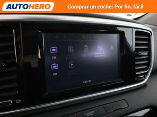 Kia Sportage 1.6 CRDi Mild-Hybrid Drive 2WD