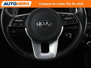 Kia Sportage 1.6 CRDi Mild-Hybrid Drive 2WD