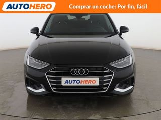 Audi A4 35 TDI Mild-Hybrid Advanced