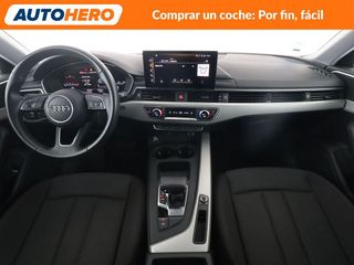 Audi A4 35 TDI Mild-Hybrid Advanced