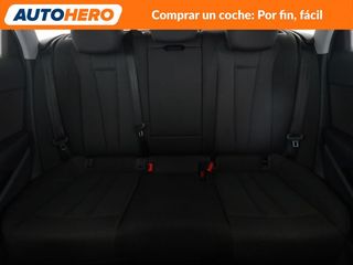 Audi A4 35 TDI Mild-Hybrid Advanced