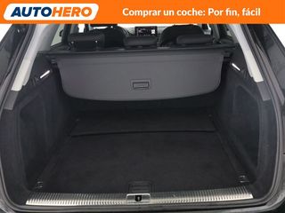 Audi A4 35 TDI Mild-Hybrid Advanced