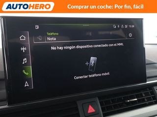 Audi A4 35 TDI Mild-Hybrid Advanced