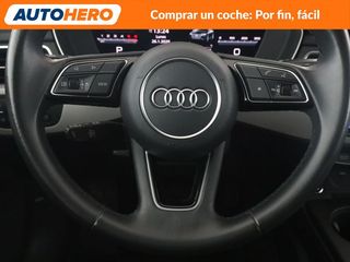 Audi A4 35 TDI Mild-Hybrid Advanced